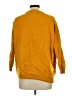 Assorted Brands Yellow Cardigan Size L - photo 2