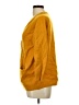 Assorted Brands Yellow Cardigan Size L - photo 5
