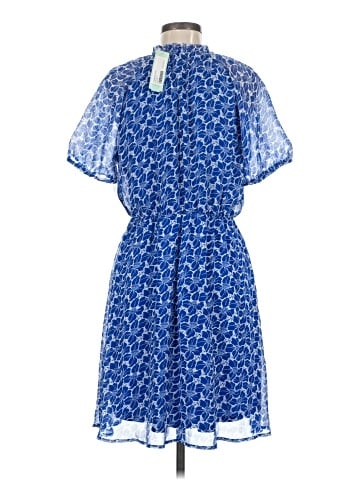 Collective Concepts Casual Dress (view 2)