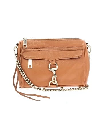 Rebecca Minkoff Crossbody Bag (view 1)