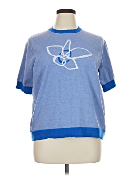 Daily Thread Short Sleeve Top