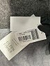 Eileen Fisher Chevron-herringbone Black Jeans Size S - photo 5