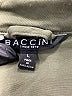 Baccini Solid Green Jacket Size L - photo 6