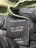Baccini Solid Green Jacket Size L - photo 7
