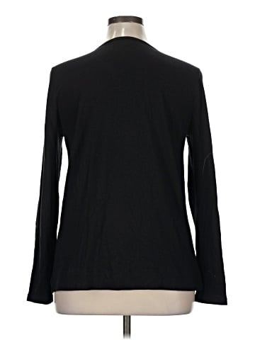 Jones New York Sport Long Sleeve T-Shirt (view 2)