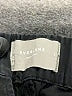 Everlane Solid Black Athletic Shorts Size L - photo 3