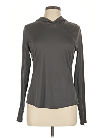 Tek Gear Long Sleeve Turtleneck (view 1)