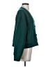 YPB Green Cardigan Size S - photo 4