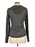 Tek Gear Gray Long Sleeve Turtleneck Size L - photo 2