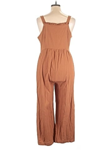 Allegra K Jumpsuit (view 2)