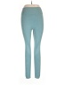 Unbranded Teal Green Yoga Pants Size L - photo 1