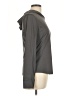 Tek Gear Gray Long Sleeve Turtleneck Size L - photo 4