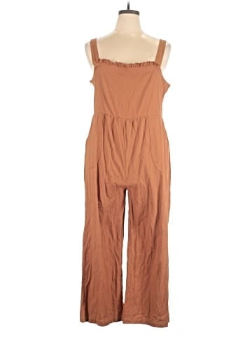 Allegra K Jumpsuit (view 1)