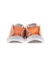 Converse Orange Sneakers Size 2 (youth) - photo 2