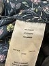 Jessica Simpson 100% Polyester Blue Long Sleeve Blouse Size M - photo 8