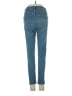 Topshop Solid Blue Jeans Size 25 waist - photo 2