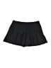 Moon River Solid Black Skort Size M - photo 1