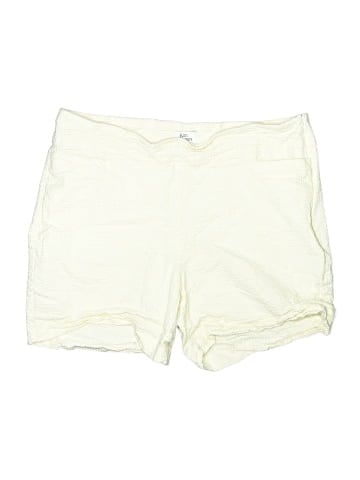 Kim Rogers Shorts (view 1)