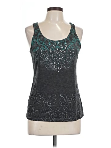 Vanity Tank Top (view 1)