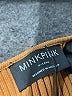 Minkpink Orange Turtleneck Sweater Size XL - photo 7