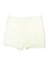 Kim Rogers Ivory Shorts Size 16 - photo 2