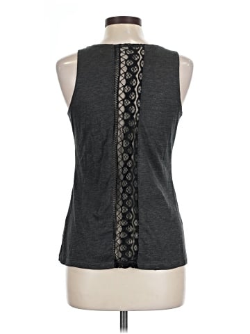 Vanity Tank Top (view 2)
