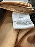 WAYF Paisley Ivory Bodysuit Size S - photo 5