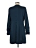 Skies Are Blue 100% Polyester Blue Blazer Size M - photo 2