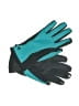 all in motion Teal Blue Gloves Size Med - Lg - photo 1