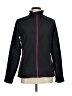 Gander Mtn Black Track Jacket Size M - photo 1