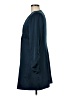 Skies Are Blue 100% Polyester Blue Blazer Size M - photo 5