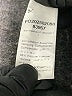 Unbranded Black Short Sleeve Turtleneck Size XXL - photo 8