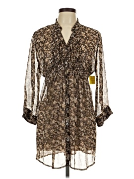 A.N.A. A New Approach Kimono