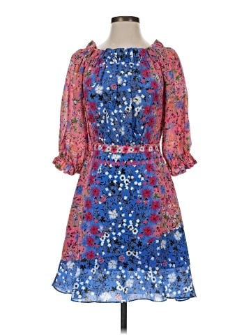 Saloni Cocktail Dress (view 1)