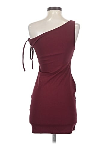 PrettyLittleThing Cocktail Dress (view 2)