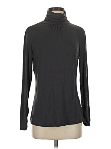 Victor by Victor Alfaro Long Sleeve Turtleneck (view 1)