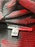 Adrienne Vittadini Gray Turtleneck Sweater Size L - photo 7