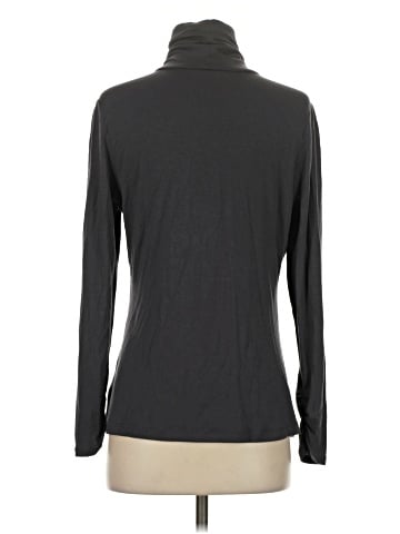 Victor by Victor Alfaro Long Sleeve Turtleneck (view 2)