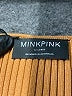Minkpink Orange Turtleneck Sweater Size XL - photo 7
