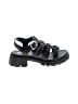 Mia Black Sandals Size 5 (baby) - photo 1