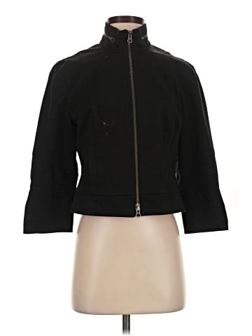 Body By Victoria Jacket (view 1)