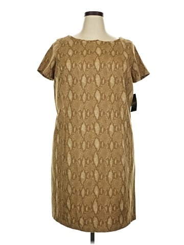 Lauren by Ralph Lauren Casual Dress (view 1)