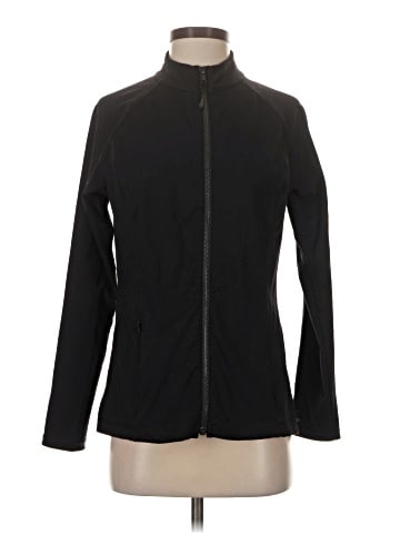 NYDJ Track Jacket (view 1)
