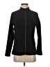NYDJ Black Track Jacket Size S - photo 1
