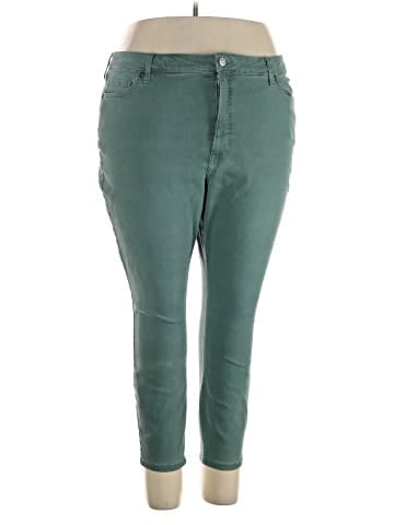 LC Lauren Conrad Jeggings (view 1)