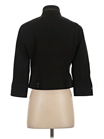 Body By Victoria Jacket (view 2)