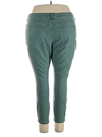 LC Lauren Conrad Jeggings (view 2)
