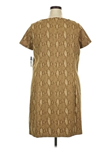 Lauren by Ralph Lauren Casual Dress (view 2)