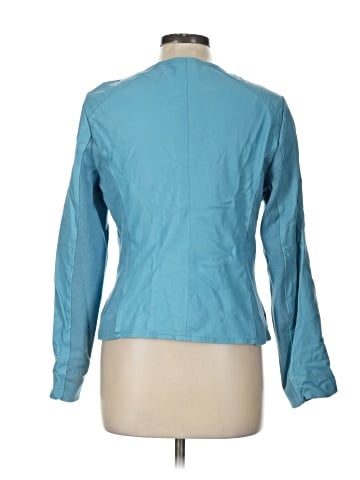 Doncaster Collection Leather Jacket (view 2)