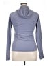 Yogalicious Gray Track Jacket Size L - photo 2